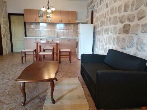 Apartamento Old House Perast