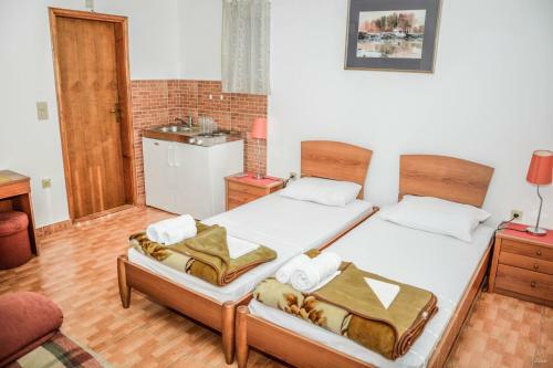 Hostal Apartments Drobni Pijesak