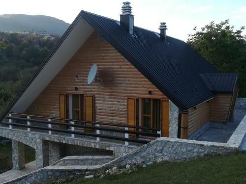 Hostal Vignji?ta