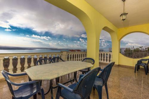 Apartamento Vila Sani Crikvenica