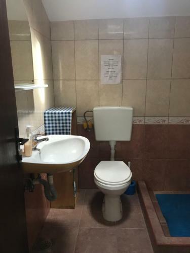 Apartamento Private Rooms - Tivat