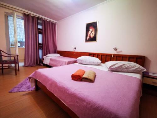 Apartment Luka Sodan -villa Bose