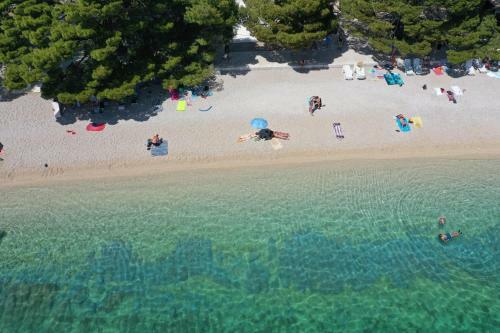 Apartment Luka Sodan -villa Bose