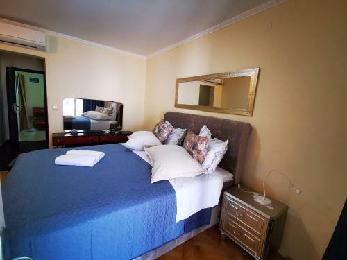 Apartment Luka Sodan -villa Bose