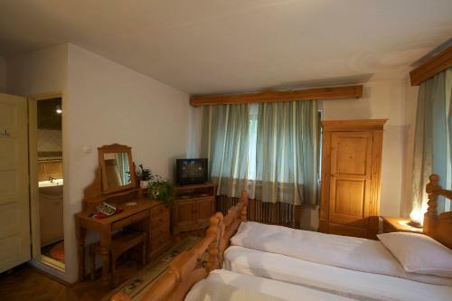 Hostal Pensiunea Aurora Albac