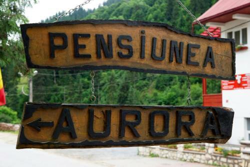 Hostal Pensiunea Aurora Albac