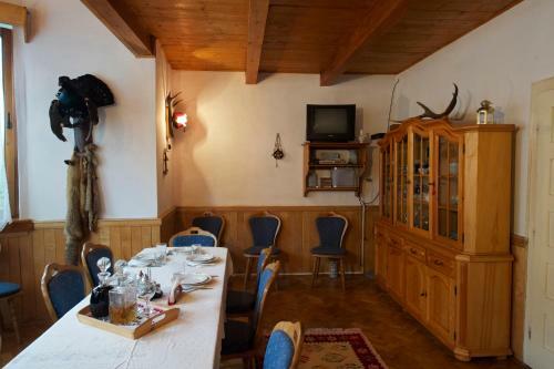 Hostal Pensiunea Aurora Albac