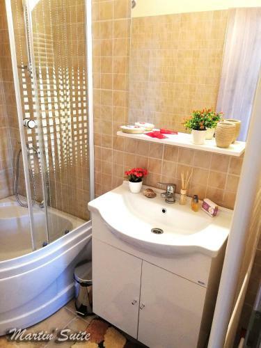 Hostal Martin'suite