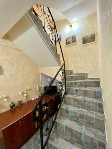 Hostal Pensiune Muntii Aninei