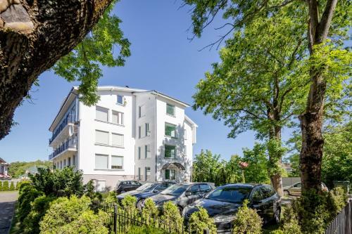 Apartamento Vytautas103