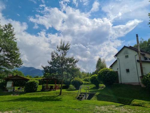 Casa De Vacan?a Marin