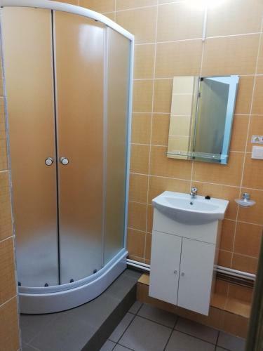 Hotel Fructele Padurii
