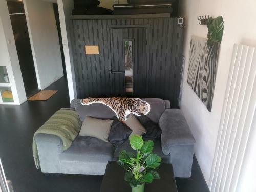 Apartamento AA Relaxen Sauna En Jacuzzi
