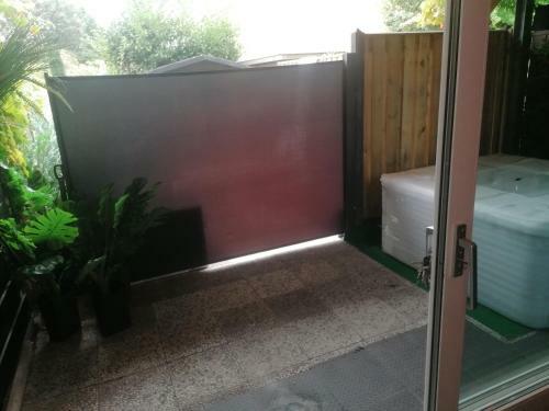 Apartamento AA Relaxen Sauna En Jacuzzi