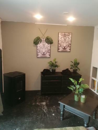 Apartamento AA Relaxen Sauna En Jacuzzi