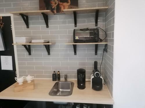 Apartamento AA Relaxen Sauna En Jacuzzi