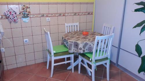 Hostal Guesthouse Djacic