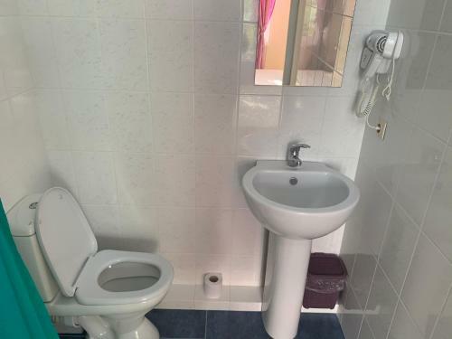 Hostal Agava