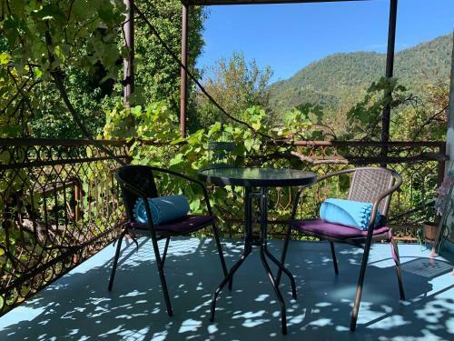 Hostal Agava