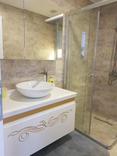 Apartamento 1+1 Elite Marine Rasidence ? ????? ?????????