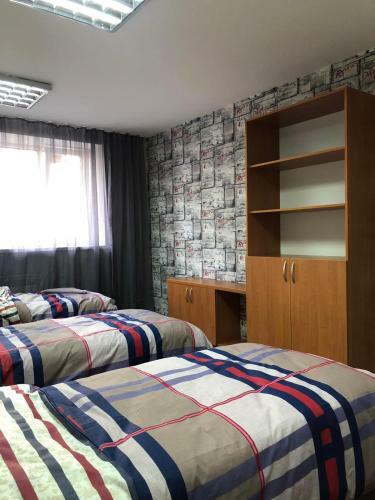 Albergue Lime