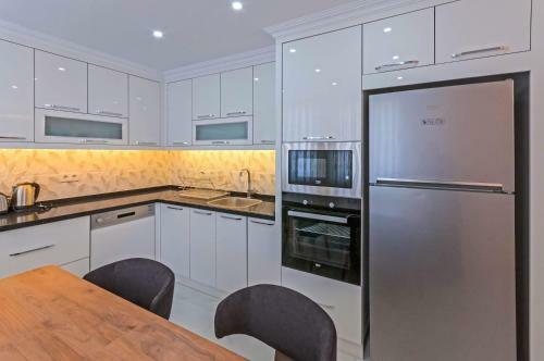 Dalyan Twins Minta Villa