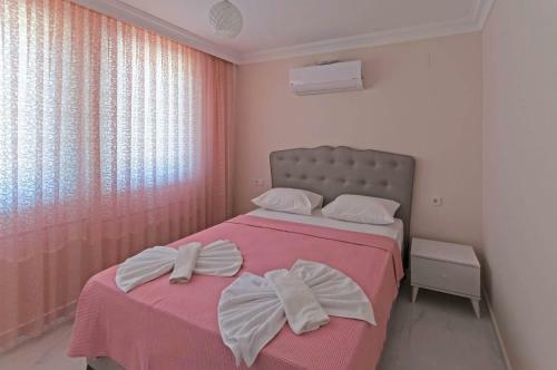 Dalyan Twins Minta Villa