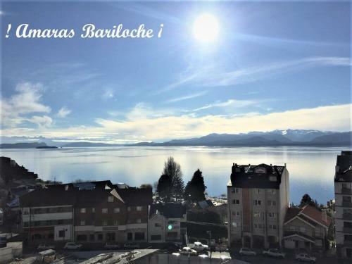 Apartamento Amar�s Bariloche Departamento
