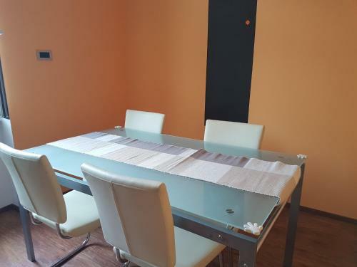 Apartma Opendoors Postaja