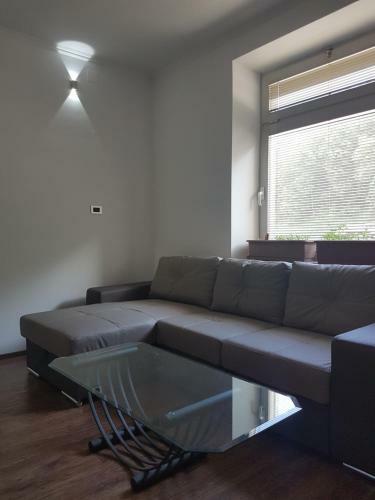 Apartma Opendoors Postaja