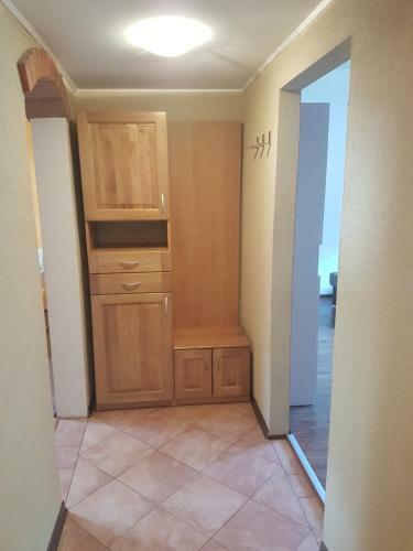 Apartma Opendoors Postaja