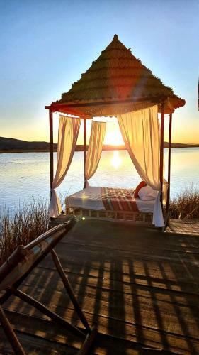 Caminos Del Titicaca Lodge