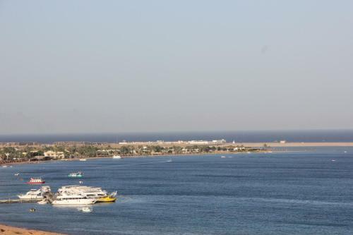 Hotel Seaview Panorama Boatel