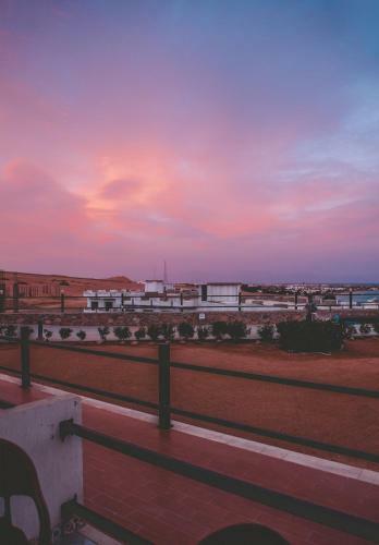 Hotel Seaview Panorama Boatel