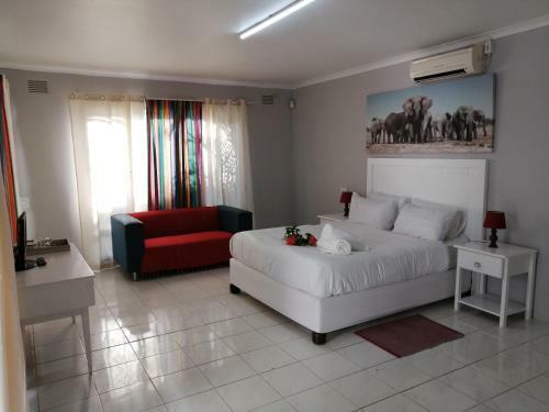Apartamento Decent Stay