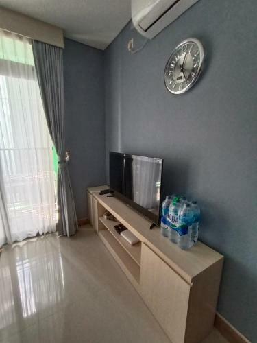 Apartamento Pejaten Park Residence