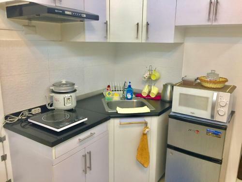 Apartamento Avida Towers Davao