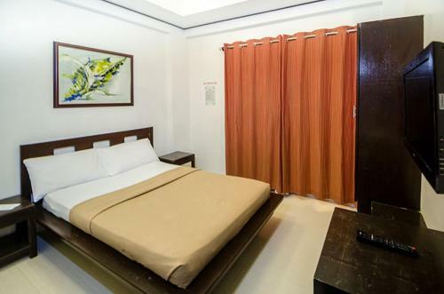 Hostal Taj Guesthouse Boracay