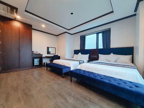 Kingdom Hotel Cua Lo