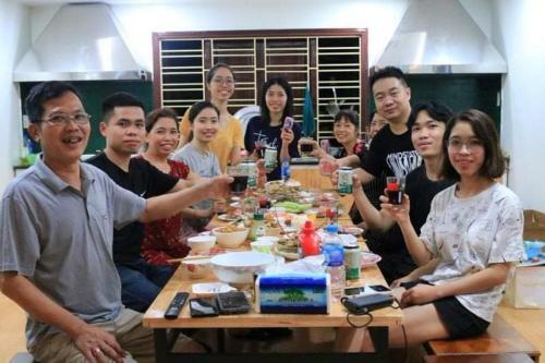 Little Halong Homestay
