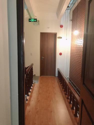 Little Halong Homestay