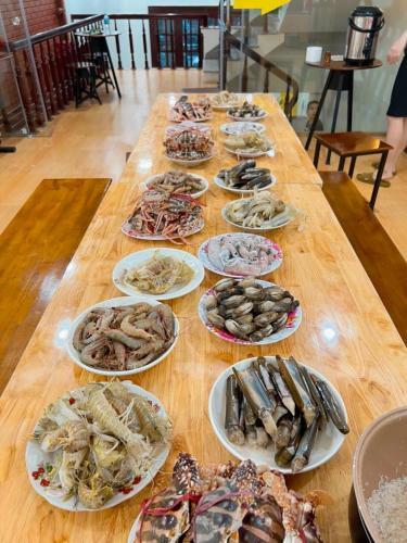 Little Halong Homestay