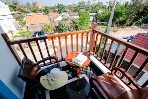 Villa White Sail - 5m To An Bang Beach