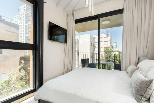 Apartamento 2 Bedroom Beachfront Banana Beach