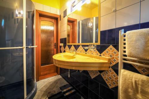 Hostal Srub Karolina