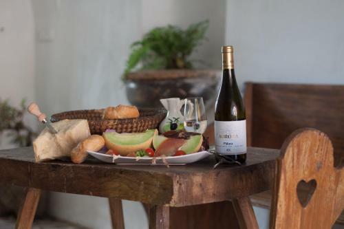 Agroturismo Vestonicka Moruse