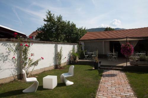 Agroturismo Vestonicka Moruse