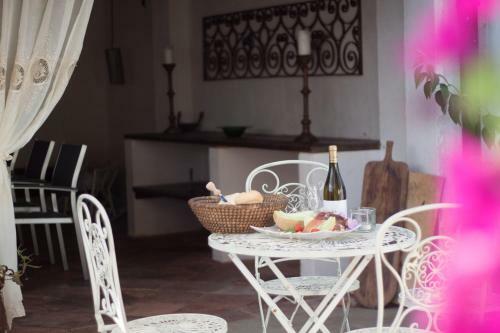 Agroturismo Vestonicka Moruse
