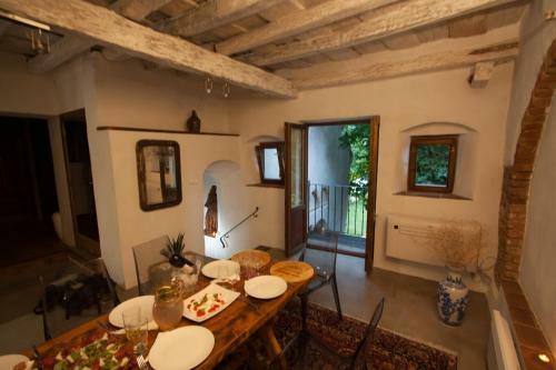 Agroturismo Vestonicka Moruse