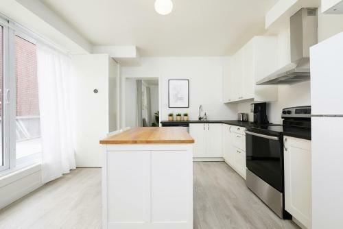 Apartamento Hotel Standard Home & Balcony, AC